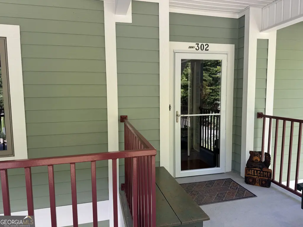 284 Banister Drive 302, Clayton