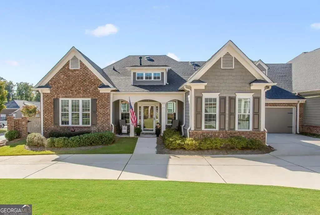 1812 Manor View Circle Nw 10, Acworth