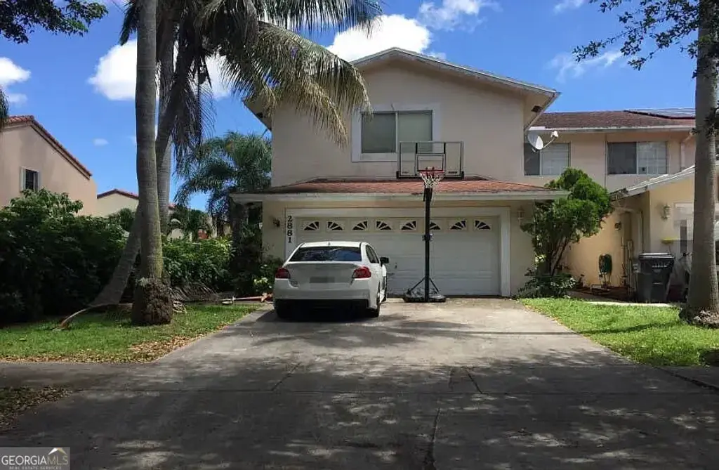 2881 N 38th Avenue, Hollywood