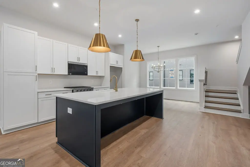 922 Hughley Circle 8, Atlanta