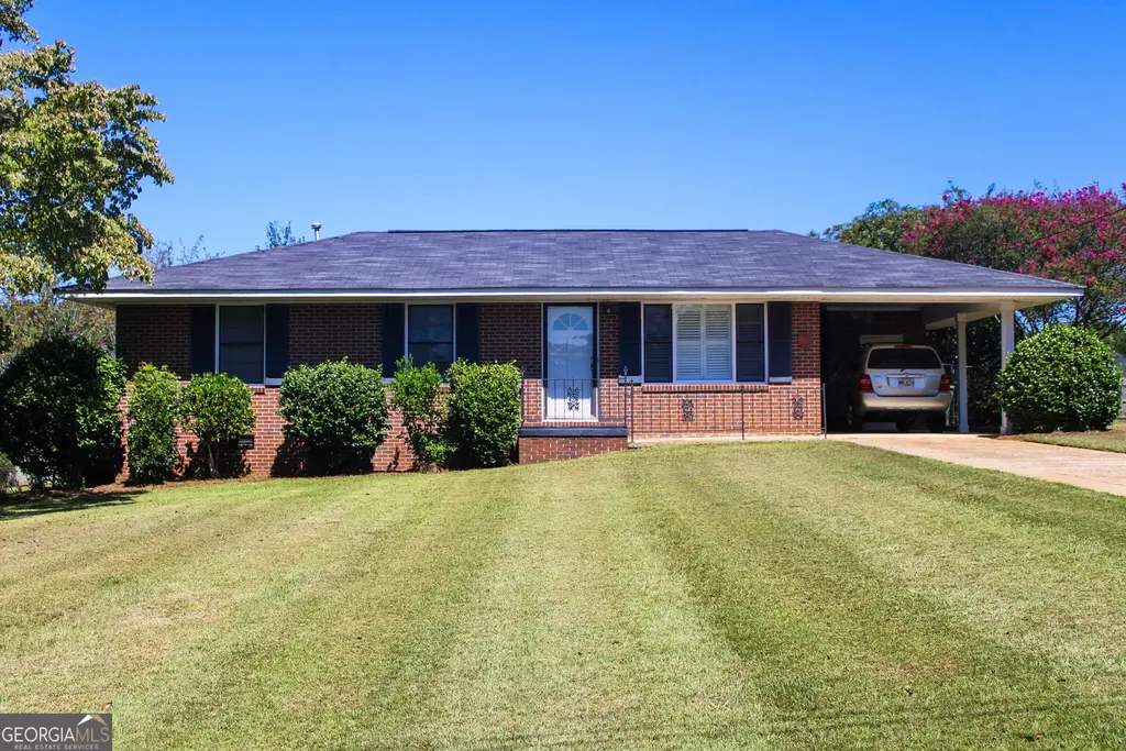 126 N Chilton Crescent, Lagrange