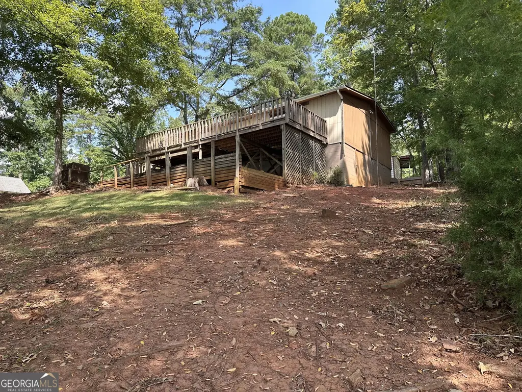 117 Sunfish Trail, Eatonton