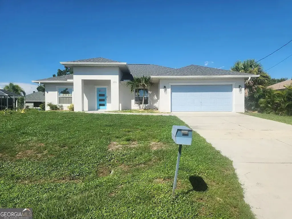 171 Mark Twain Lane, Rotonda West