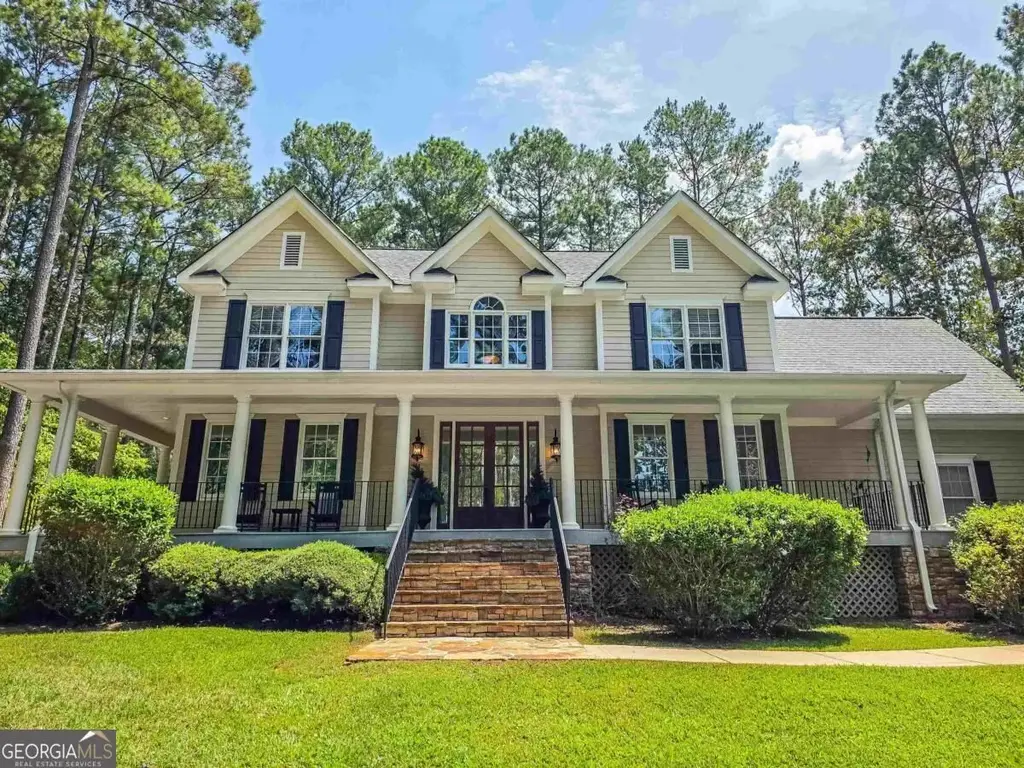 2750 Club Drive, Greensboro