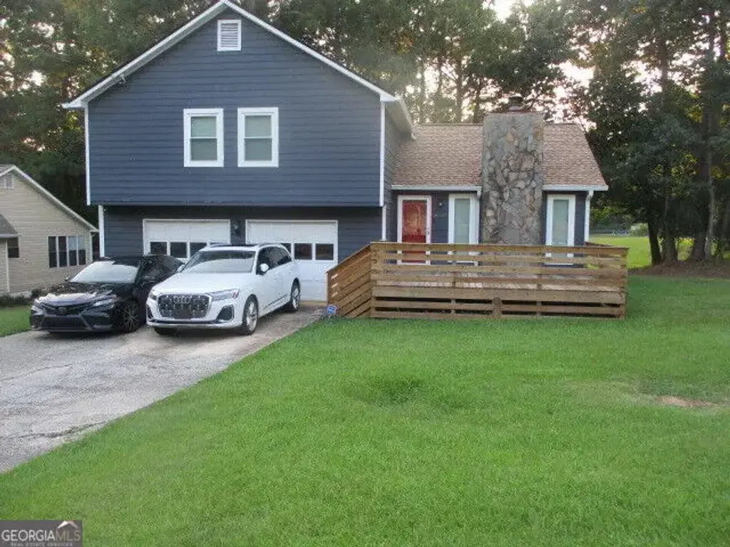 6837 Cumberland Circle, Riverdale