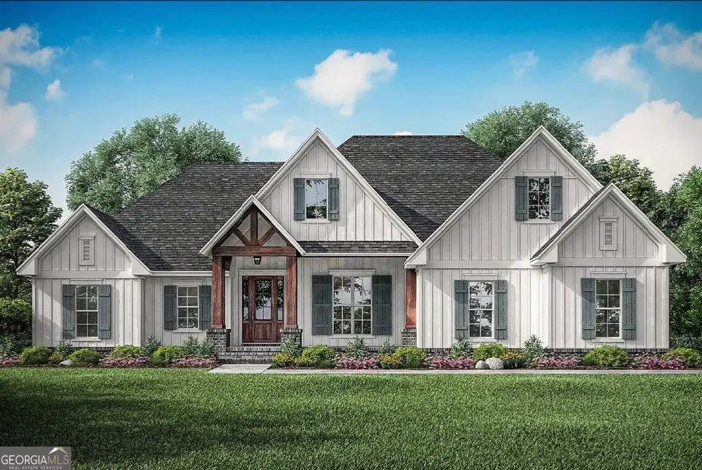 135 Iroquois Court, Covington