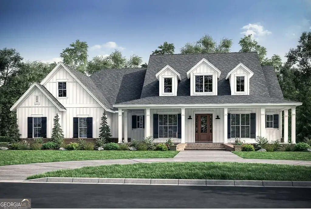 135 Iroquois Court, Covington