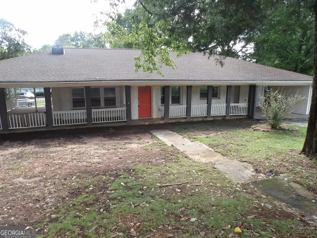 202 Lovvorn Road, Carrollton