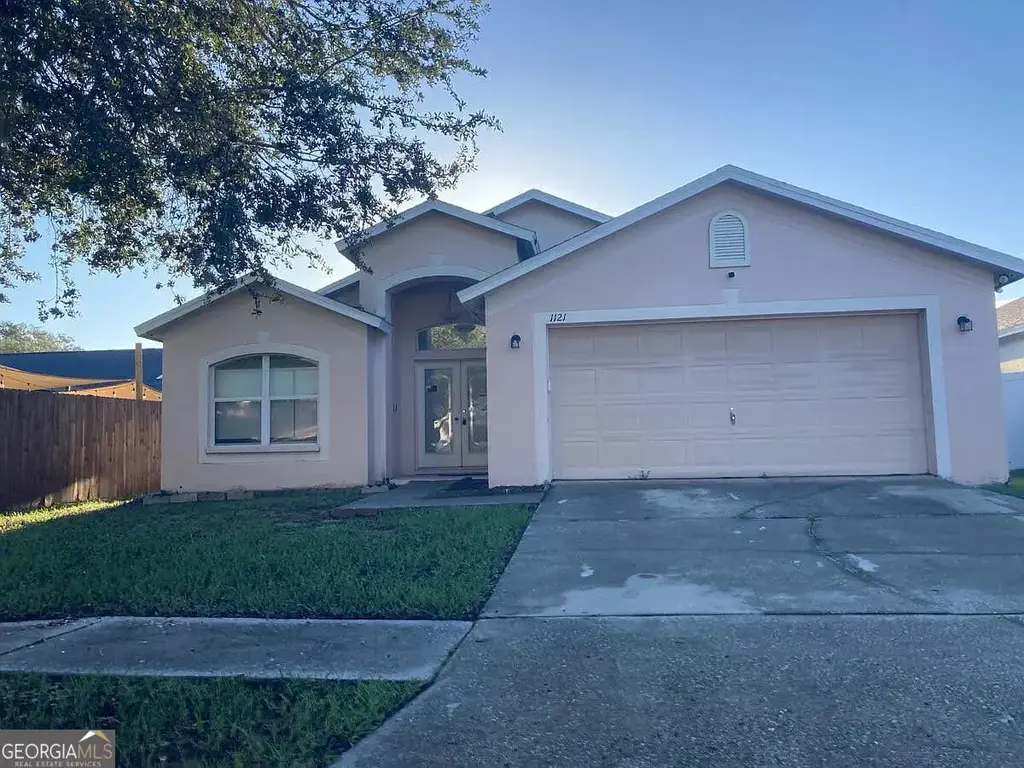 1121 Soaring Osprey Way, Valrico