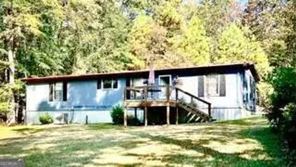 155 Cold Branch Road Se, Eatonton
