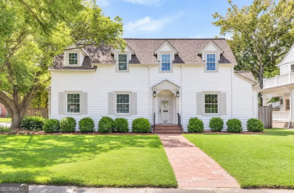 437 E 53rd Street, Savannah