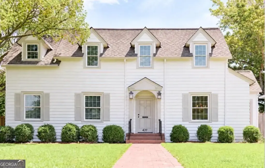 437 E 53rd Street, Savannah