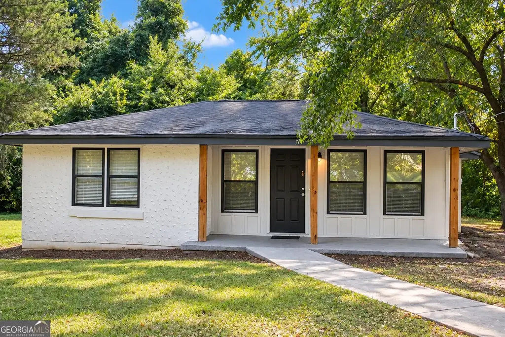 1192 Pleasant Circle Nw, Conyers