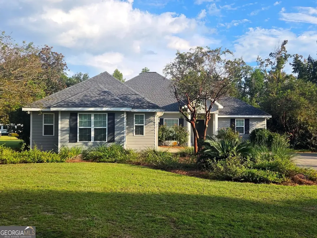 439 Bob Sharpe Road, Vidalia