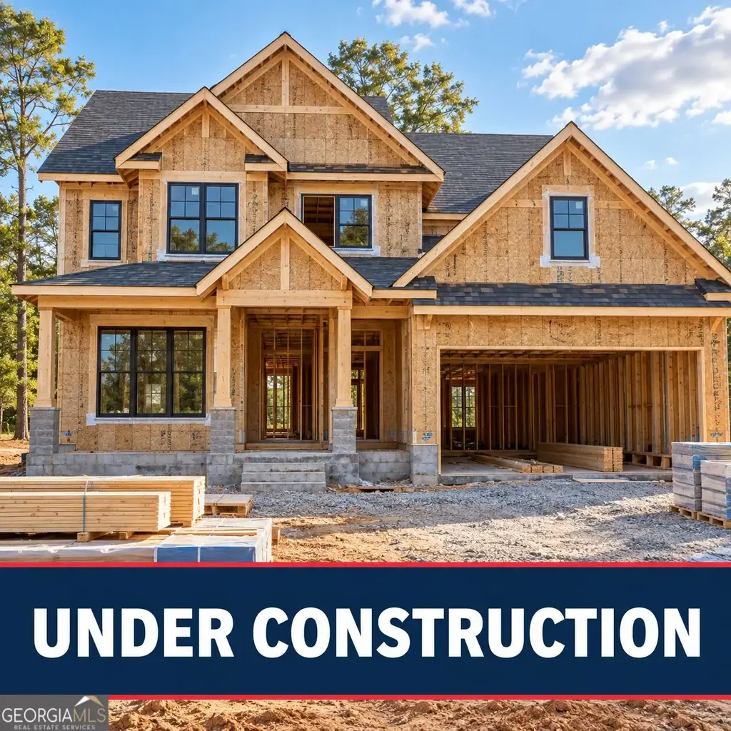 1117 Barrington Place Way, Macon