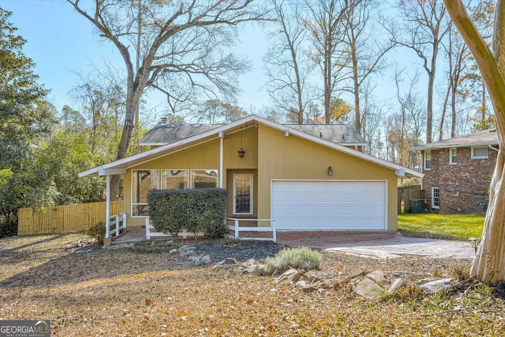 715 Hammond Drive, North Augusta