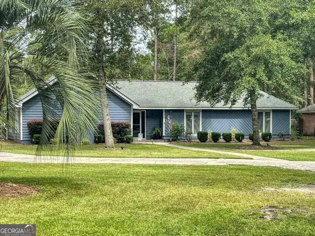 129 Palmetto Drive, Rincon