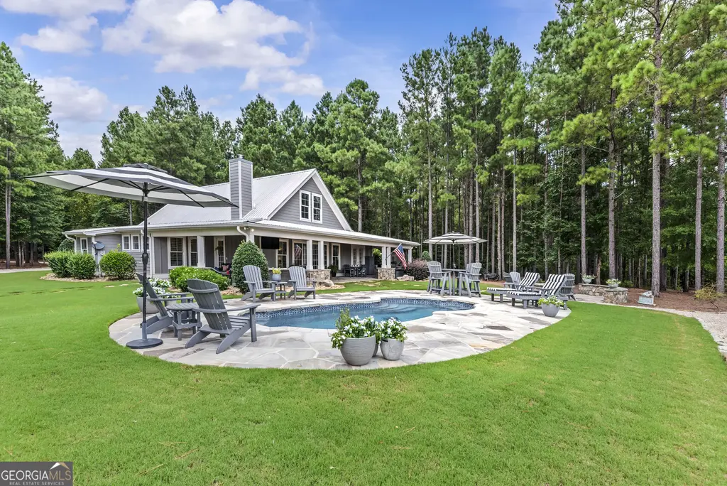 101 Pinkerton Road, Eatonton