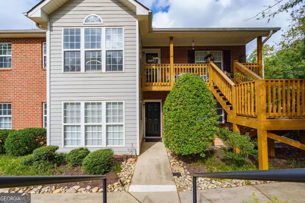 345 Research Drive 98, Athens