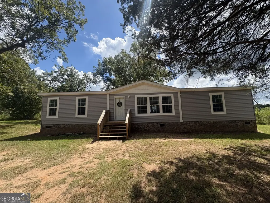 590 Bussell Road, Warthen
