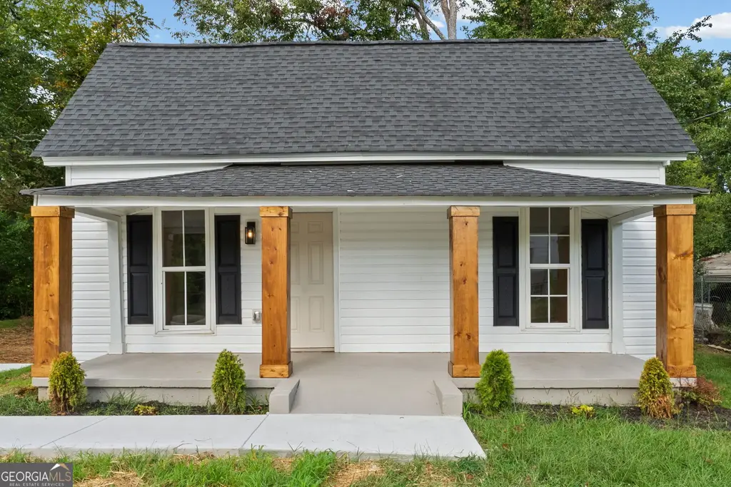 415 N 15th Street, Griffin