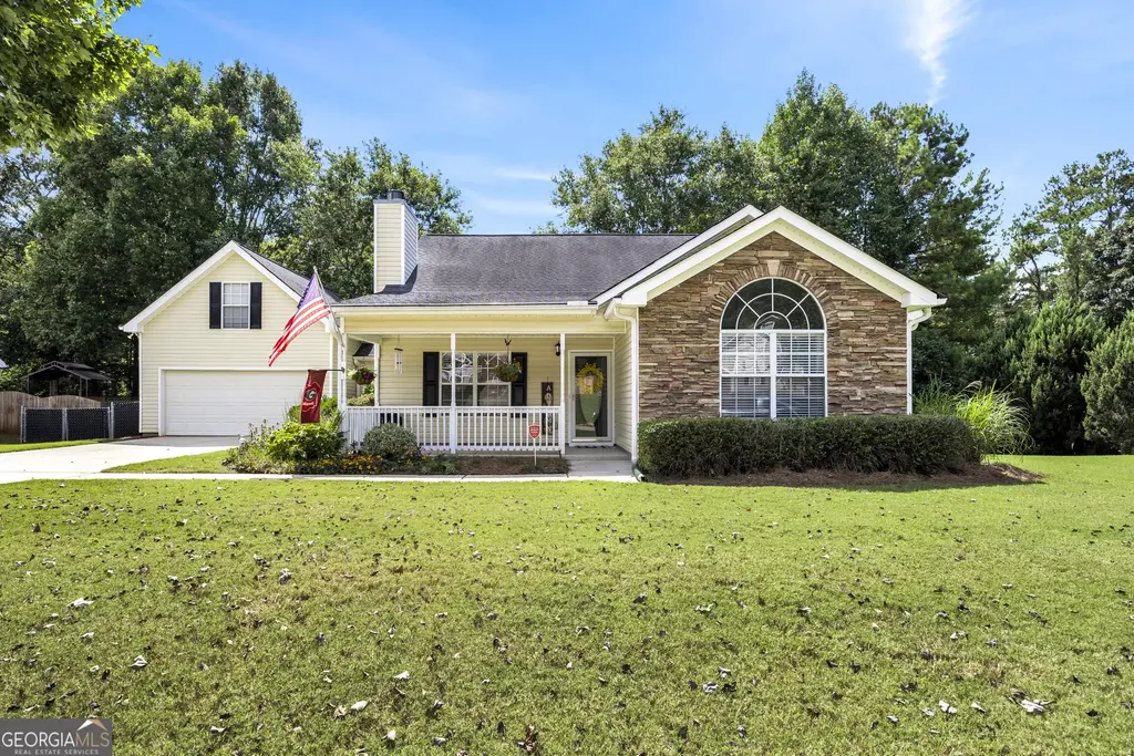 440 Berkshire Drive, Covington