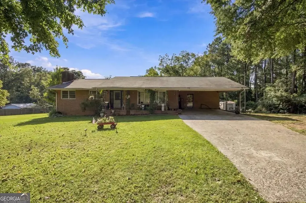 169 Lafayett Road, Cusseta