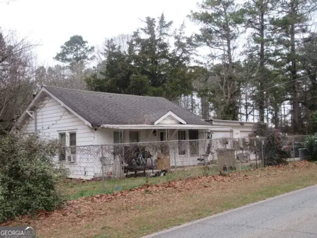 1438 Highway 3 N, Hampton