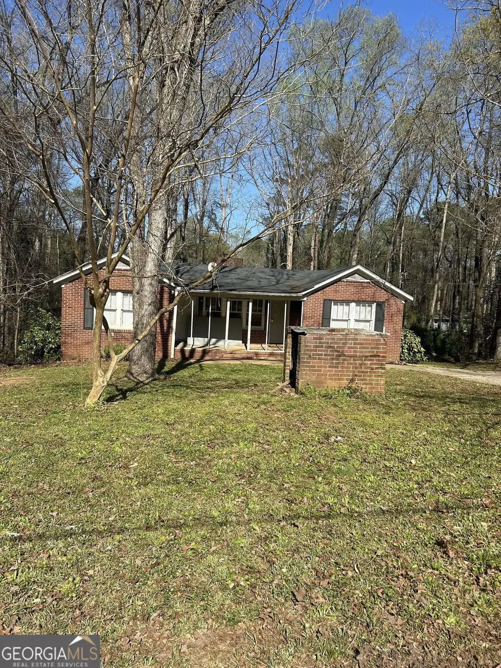 390 Charlotte Boulevard, Stockbridge