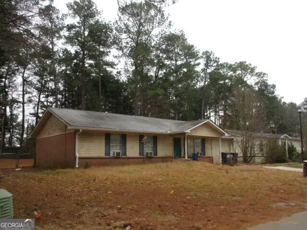 162 Sherwood Loop, McDonough