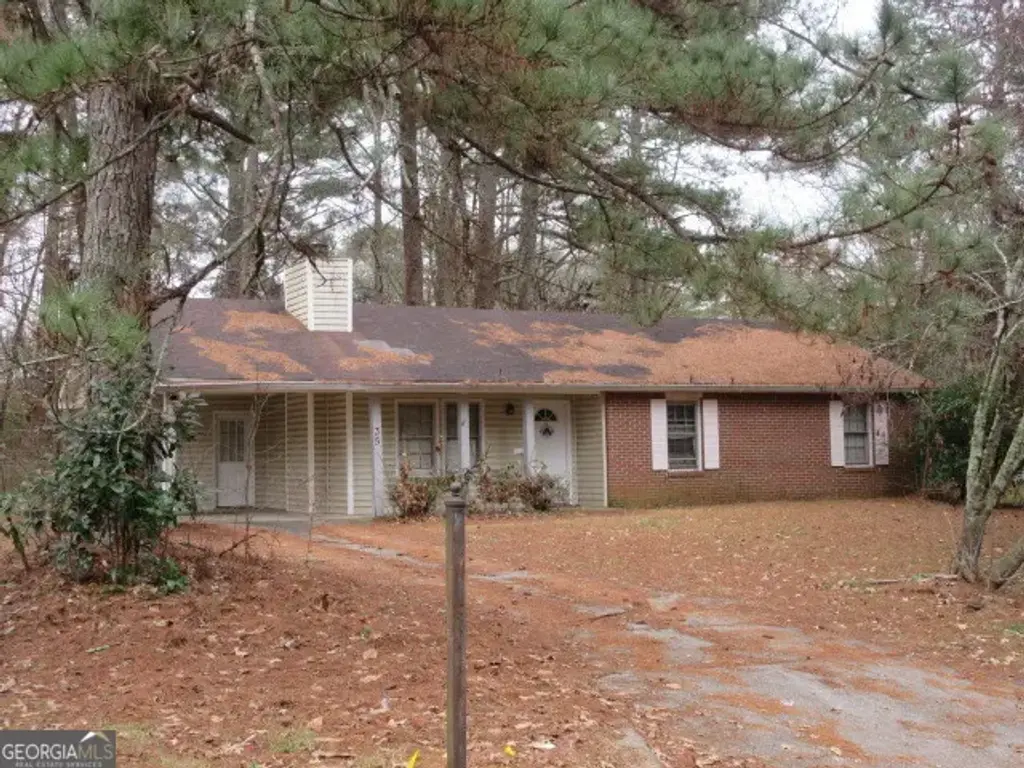 35 Triple Crown Lane, Ellenwood