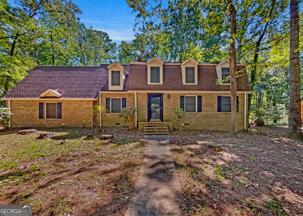 165 Spruce Valley Road, Athens
