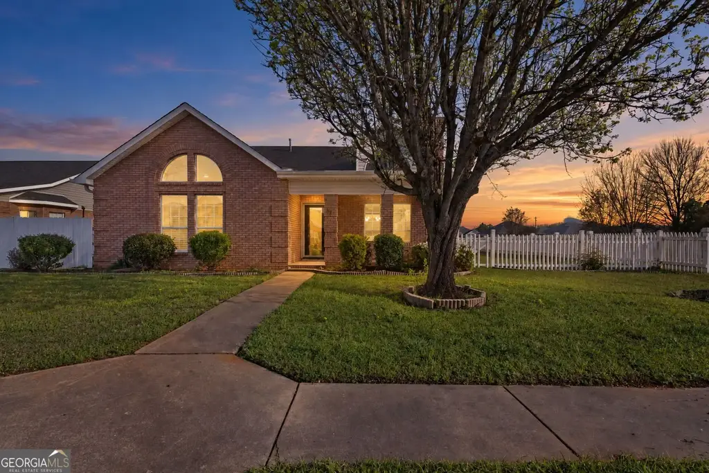 87 Park Lane, Warner Robins