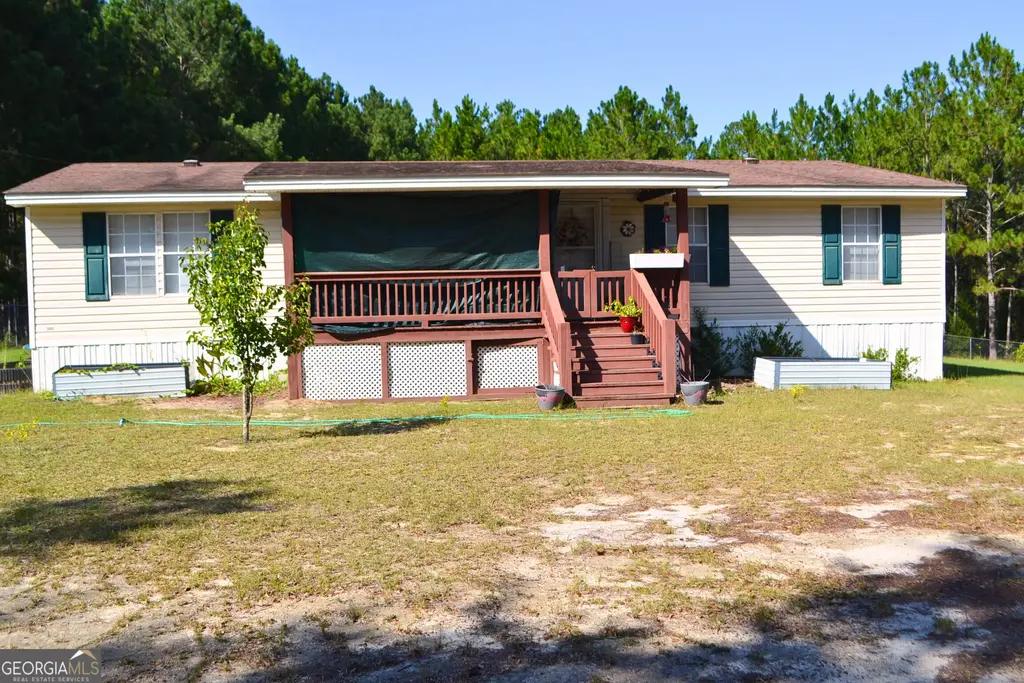 182 Mcginty Road, Moultrie