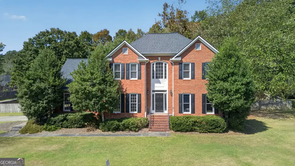 21 Saddlebrook Drive Se, Rome