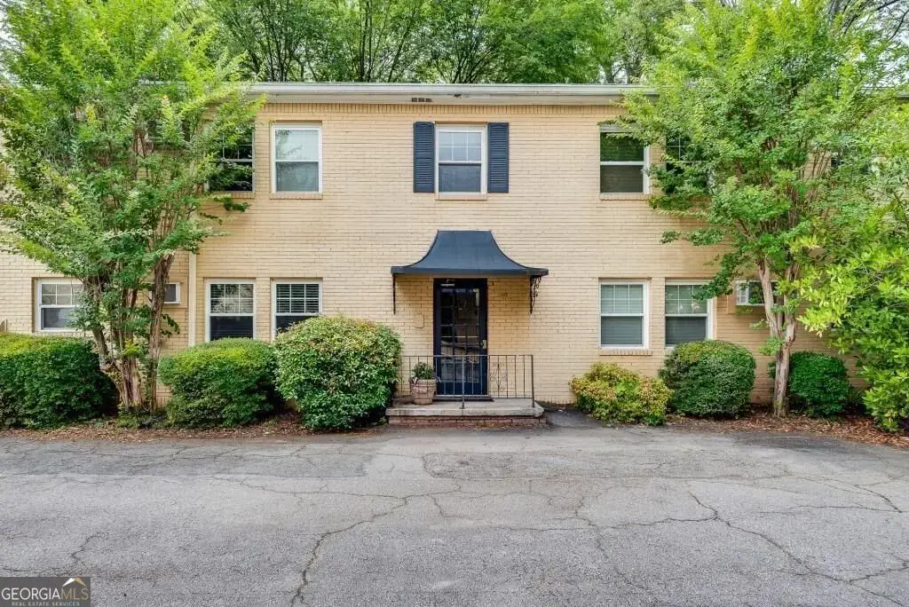 1048 Saint Charles Avenue Ne 7, Atlanta