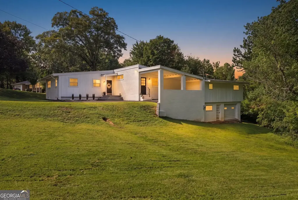 199 Sunrise Circle, Cornelia