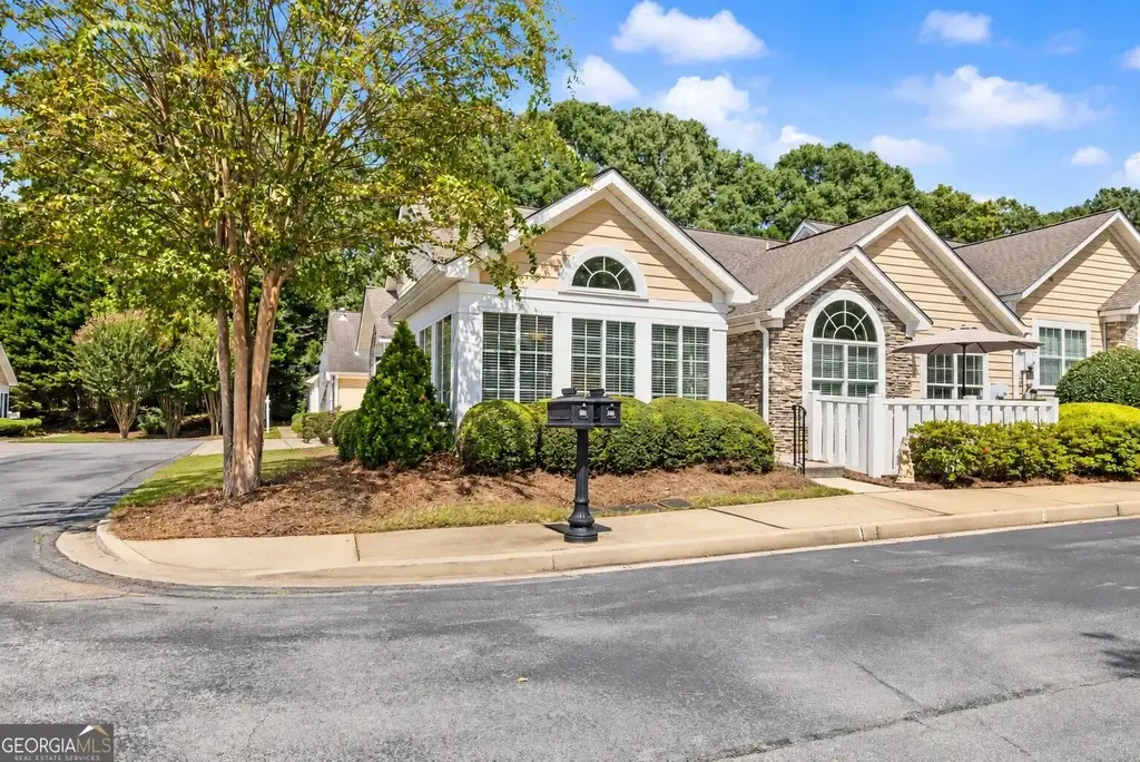 245 Rehobeth Way, Fayetteville