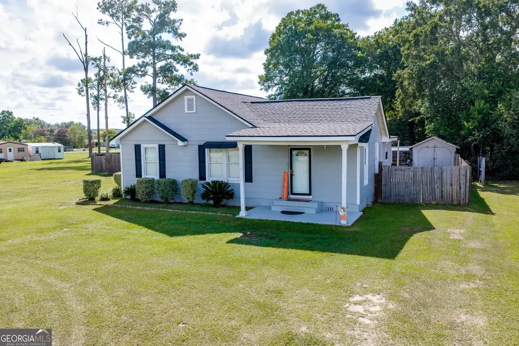 404 S Newcombe Avenue, Donalsonville