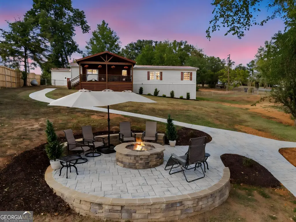 124 River North Road Se, Milledgeville