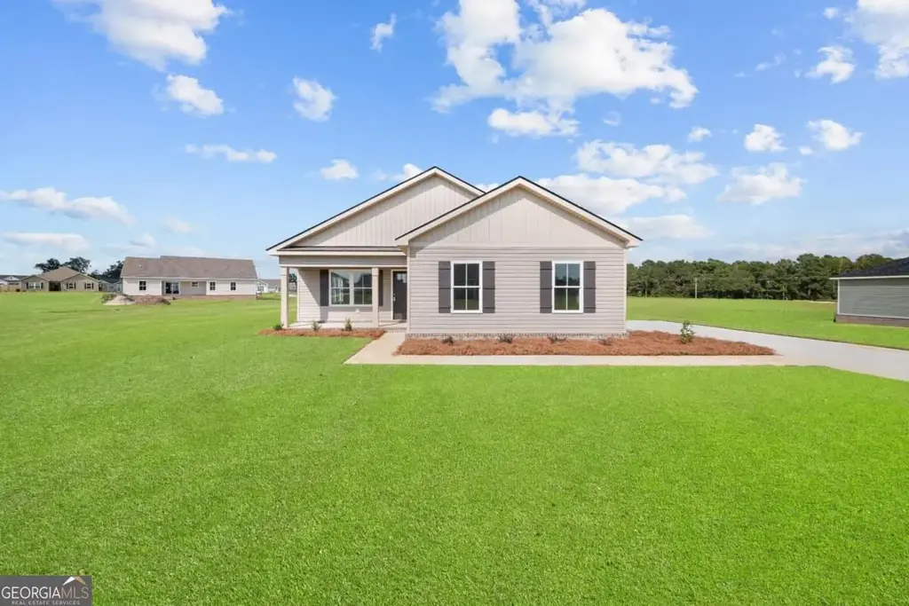 1009 Pampas Lane 55, Statesboro