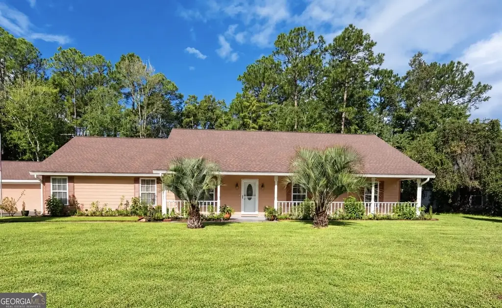 108 Kristins Drive, St. Marys