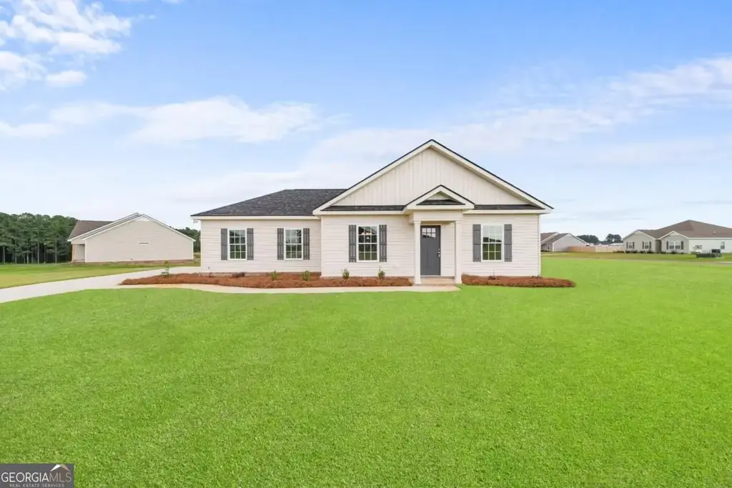 1102 Spurweed Lane 54, Statesboro