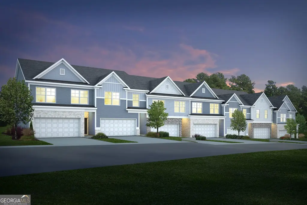 505 Tuskegee Street Lot 43, Mcdonough