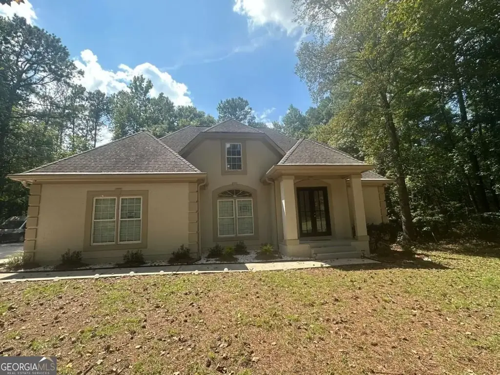 2899 Carnes Road, Jonesboro