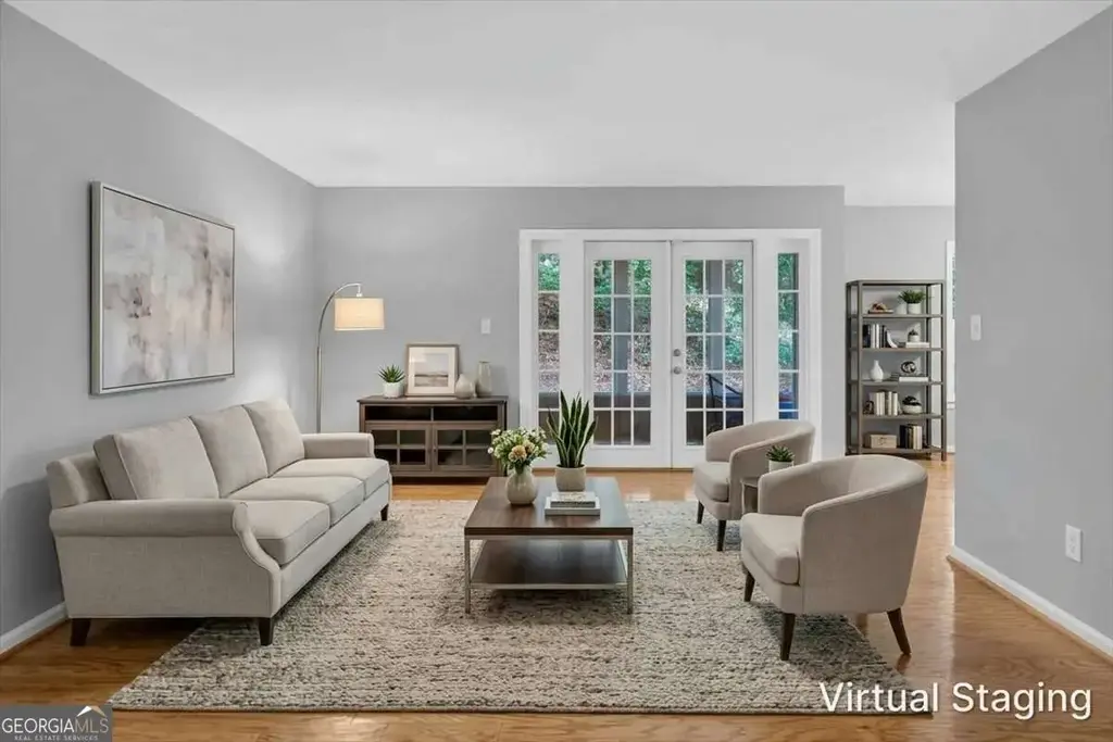 1445 Monroe Drive Ne 20f, Atlanta