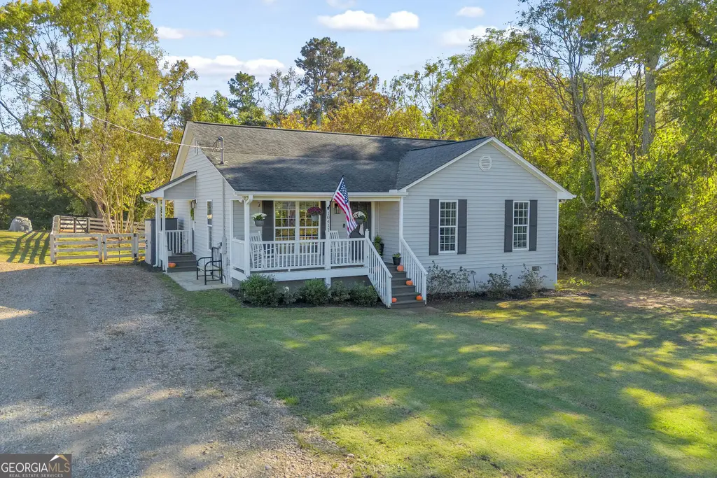 10411 Double Bridges Road, Winterville