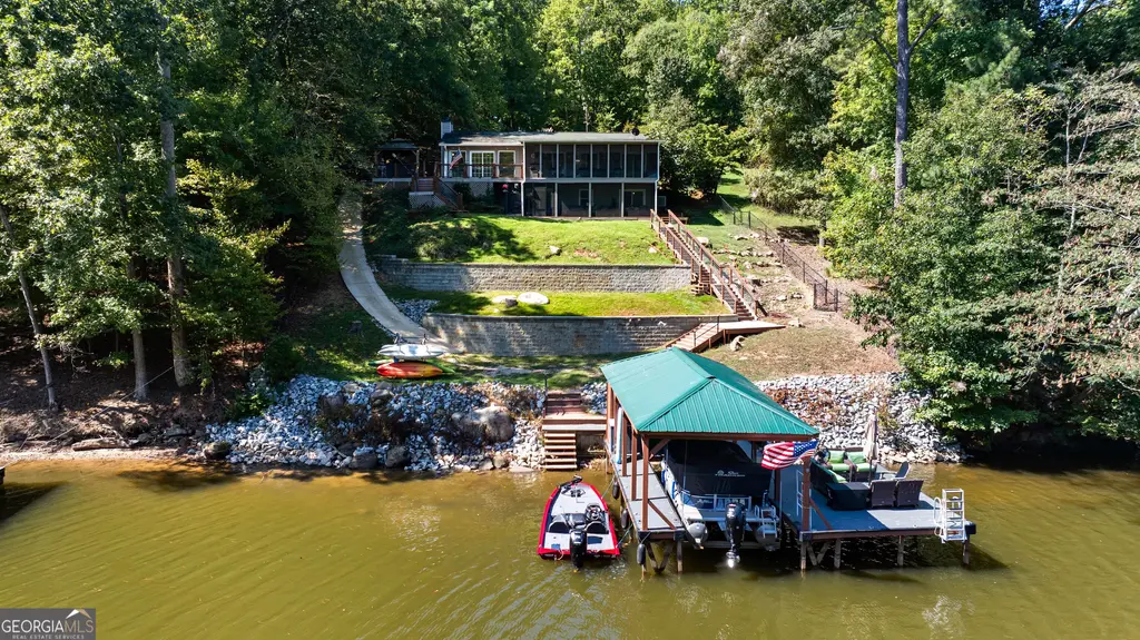 780 Eagle Drive, Monticello