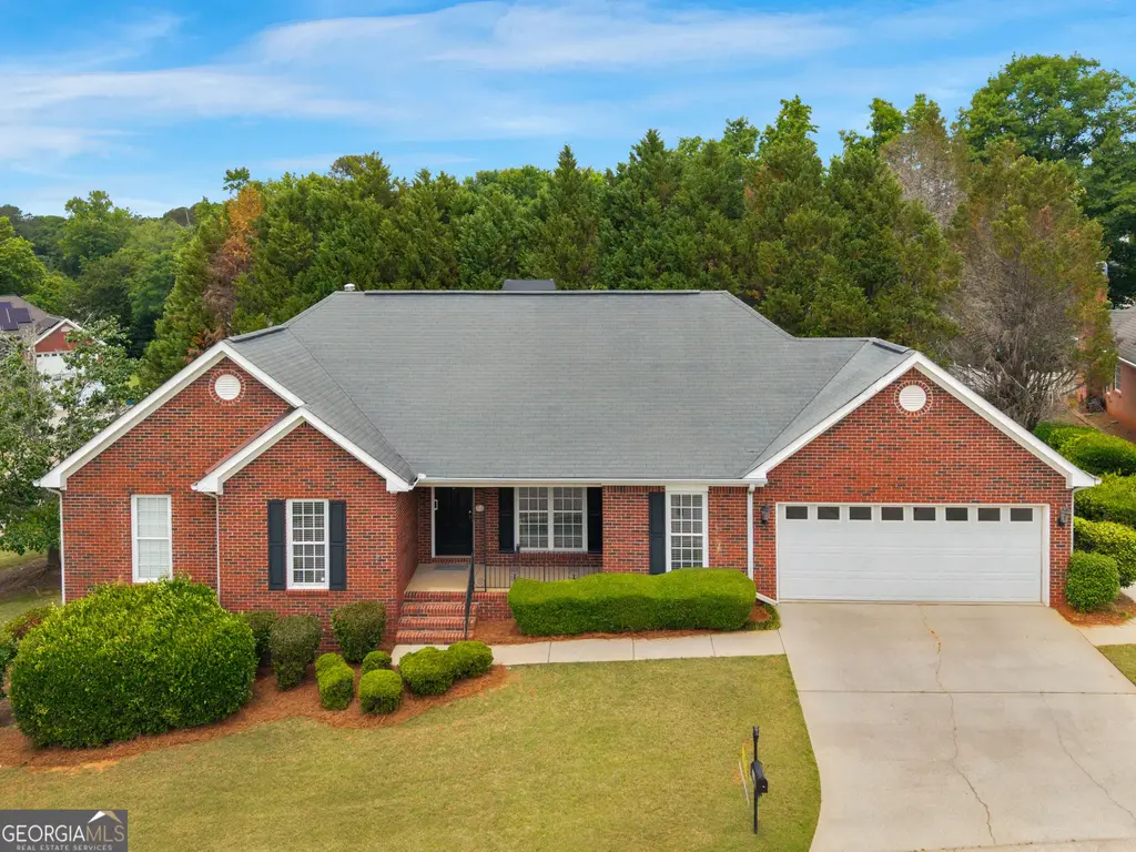 430 Oakpark Terrace, McDonough