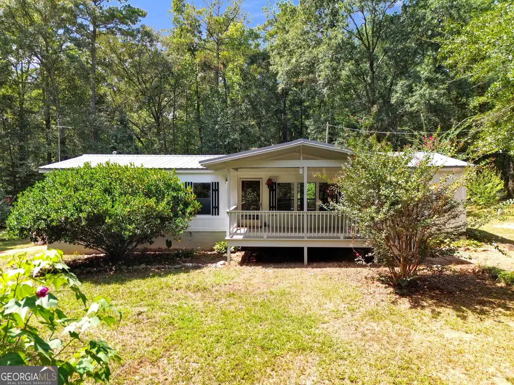 460 Etheridge Mill Road, Milner